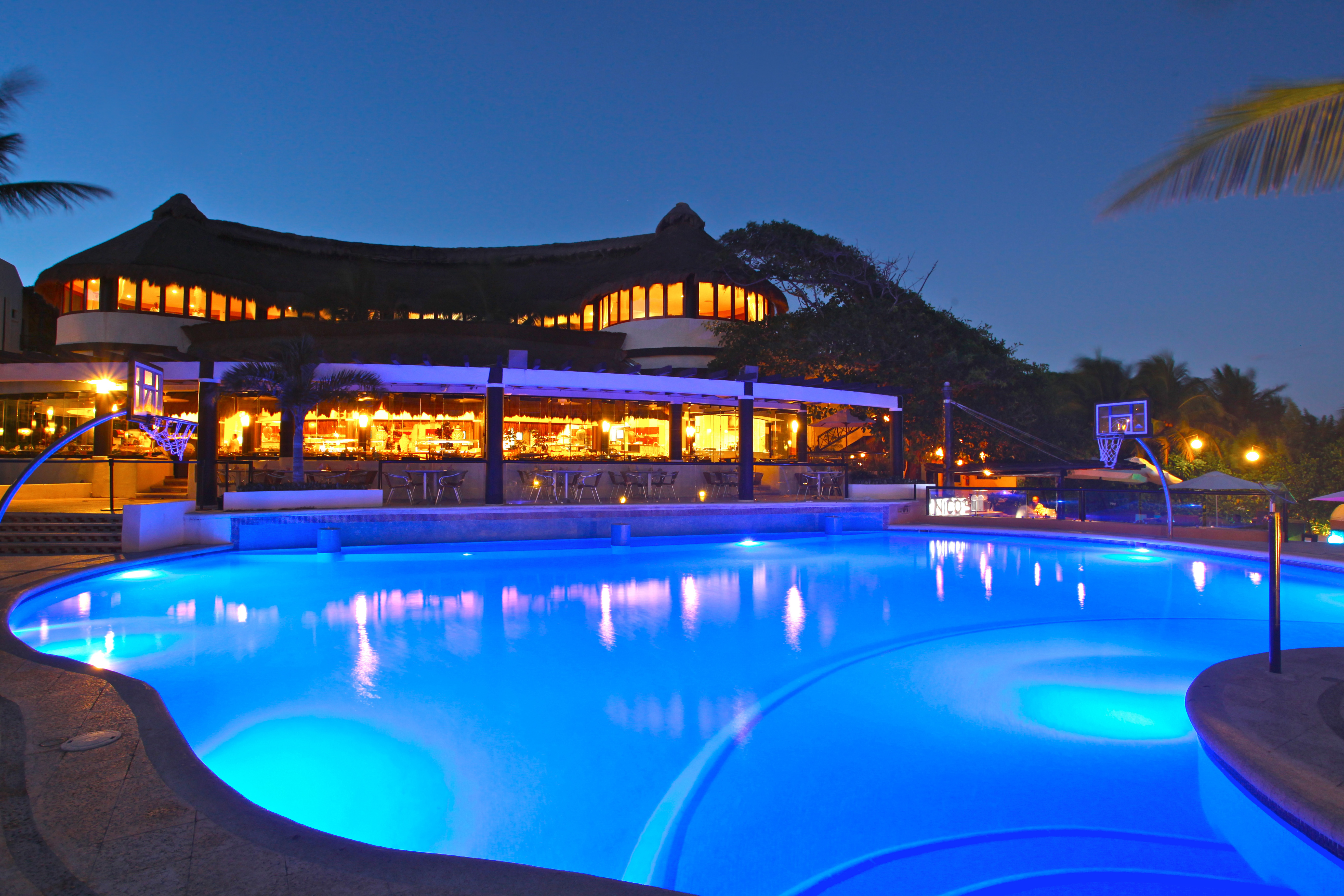 Hotel The Reef Playacar All Inclusive Beach Resort Hotel The Reef Playacar All Inclusive Beach Resort