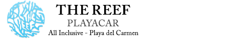 The Reef Playacar Beach Resort & Spa All Inclusive - Riviera Maya